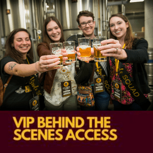 \"VIP
